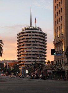 Capitol_Records_sunset